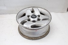 Alu Felge Alufelge vorn rechts 7x16 ET20 Hyundai TERRACAN 52910H1110 01-2004