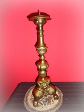 Vintage- Bronze? / Messing