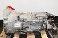 GS6-37BZ-HEG Schaltgetriebe BMW 525i E60/E61 141 KW 192 PS 47758