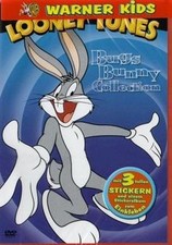 Looney Tunes - Bugs Bunny Collection von not specified | DVD | Zustand gut