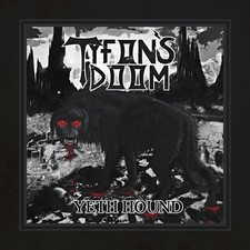 Tyfon's Doom - Yeth Hound LP