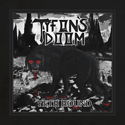 Tyfon doom yeth hound - doom,