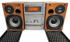 Sony CMT-CPX1 Micro HiFi