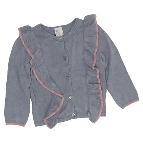 Baby strickjacke unisex - strickjacke,,