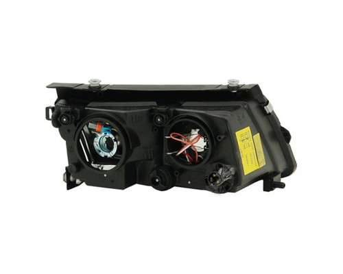 Scheinwerfer links xenon - scheinwerfer,
