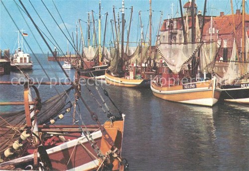 Boote fischkutter - boote,