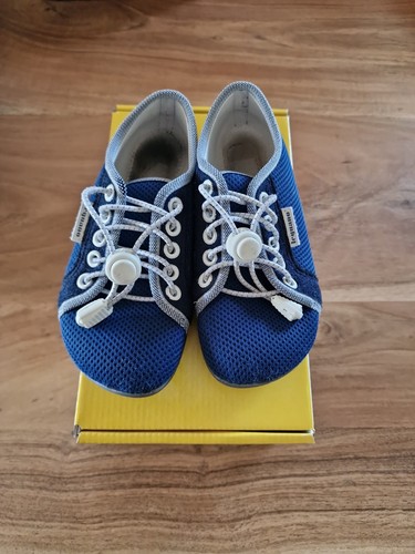 Leguanito blau mit karton - leguanito, 31