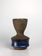 Keramik vase helge bjufstrom - keramik,