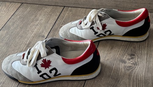 Dsquared2 low top sneakers - dsquared2, low-top-sneakers