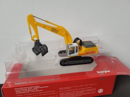 Liebherr r954 litronic - r954,