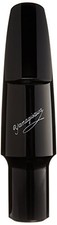 YANAGISAWA mouthpiece ebonite