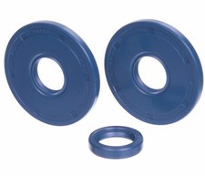 3 Wellendichtringe Simmerringe