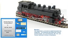 AntriebsSet für PIKO-BR 86