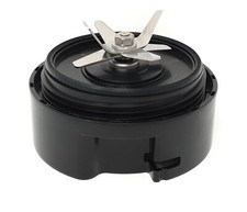 WMF FS-1000050213 Original Ersatzmesser für Küchenmaschine Edelstahl Scharf