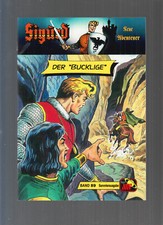 Sigurd Neue Abenteuer 89 - 92