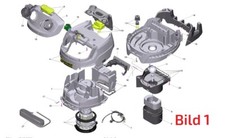 Kärcher Ersatzteile für