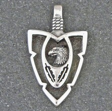 Indianerschmuck Navajo