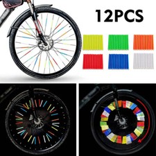 12 Stueck Fahrrad Reflektor