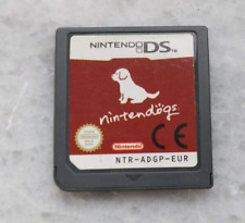 Nintendogs: Dachshund &