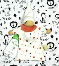 NEU ALANA dm WICHTEL ZWERG