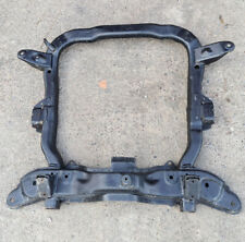 Opel Corsa C Achsträger Träger Achse vorne Vorderachse Motorträger "mit Öse"