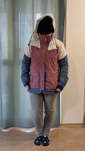 Icepeak skijacke - icepeak,