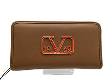 19V69 Italy by Versace XL Damen Geldbörse Portemonnaie Geldbeutel Damenbörse NEU