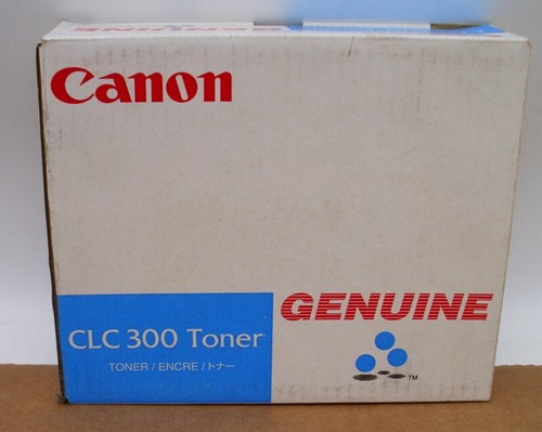 Canon clc 300 toner cyan - clc, für