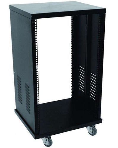 Stahlrack server - 16, 19"