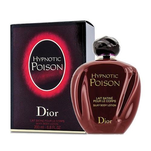 Hypnotic poison satin - hypnotic,