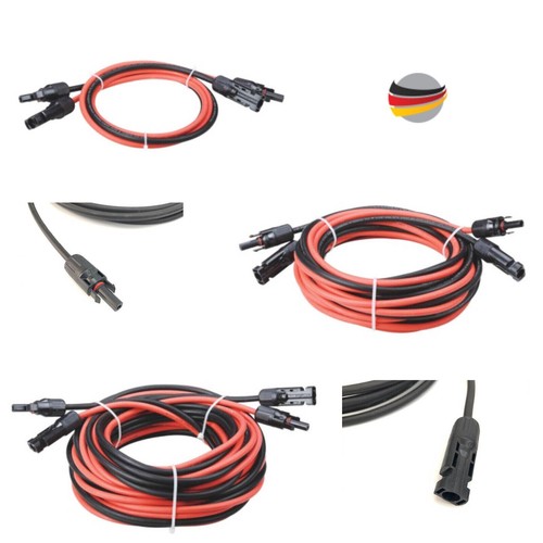 Solarkabel verlängerungskabel - solarkabel,