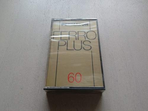 Permaton ferro plus mc - plus, 60