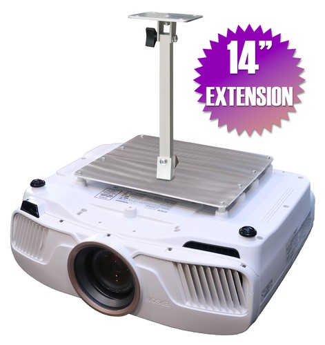 Projector ceiling mount for - projector,