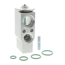 Expansionsventil Klimaanlage