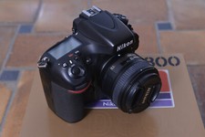 🔴 Nikon Objektiv Nikkor AF-S 50mm F1.8 G Vollformat FX NEU 🔴