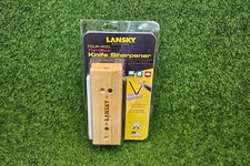 Lansky Turn Box 4 Rod Ceramic