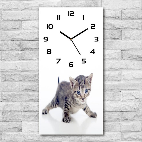 Wanduhr echt glas küchenuhr - wanduhr, echt-glas-küchenuhr