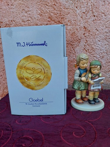 Original hummel figur - hummel,