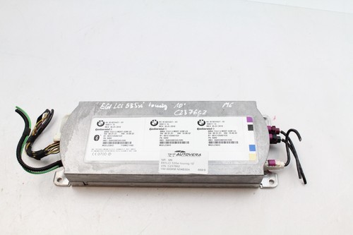 Bmw e70 e60 e61 e90 - e61, ulf