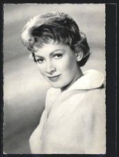 Schauspielerin Ruth Leuwerik