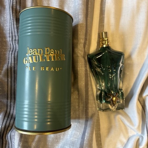 Jean paul gaultier beau - jean,
