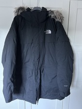 The North Face Herren McMurdo