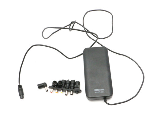 Voltcraft snps universal - voltcraft,