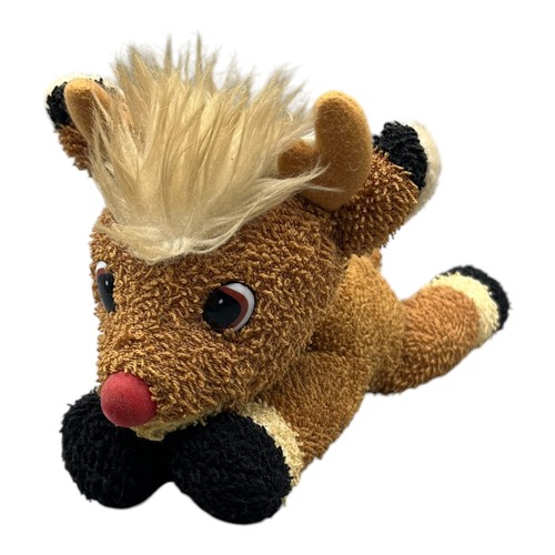 Rudolph rentier mit der - rudolph,