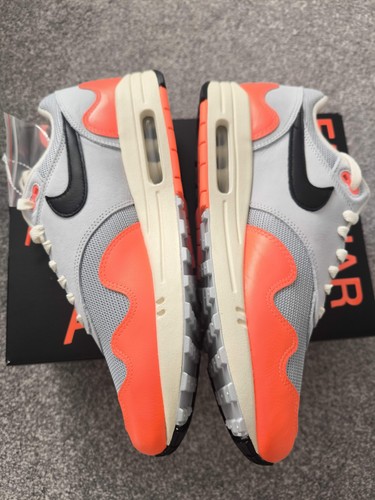 Patta nike air max hyper - 1, (hyper