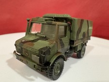 Roco Mercedes-Benz Unimog