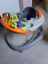 Lauflernhilfe Gehfrei