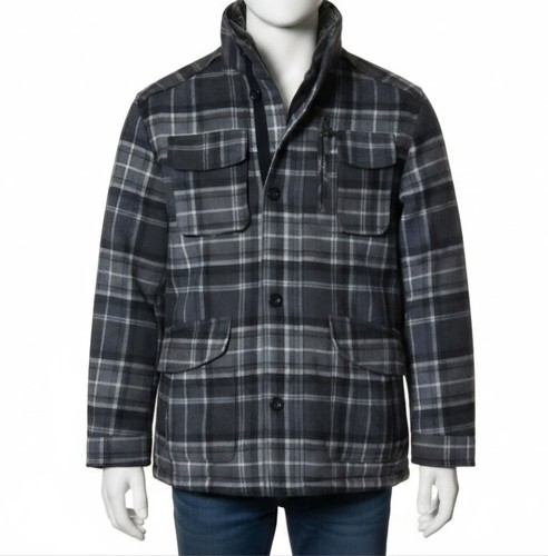 Stones wollmantel steppjacke - stones/, wollmantel/steppjacke