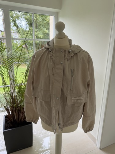 Monari jacke blouson 40 - jacke,