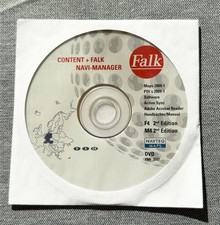 Original Content + Falk